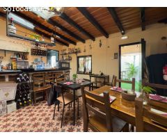 Traspaso de Restaurante en pleno funcionamiento en el corazón histórico de La Laguna