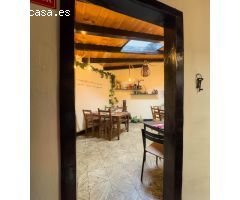 Traspaso de Restaurante en pleno funcionamiento en el corazón histórico de La Laguna