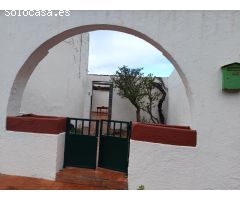 Casa Terrera con terreno en  Belgara Alta - Frontera - El Hierro