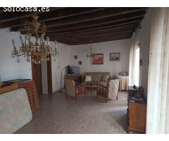 Casa Terrera con terreno en  Belgara Alta - Frontera - El Hierro