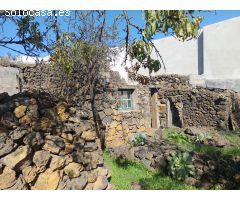 TERRENO URBANO EN EL PINAR CON PEQUEÑA CONSTRUCCION A REFORMAR