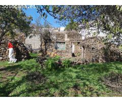 TERRENO URBANO EN EL PINAR CON PEQUEÑA CONSTRUCCION A REFORMAR