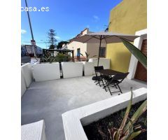 EUPHORIA SUITE, maravillosa propiedad en Los Silos.