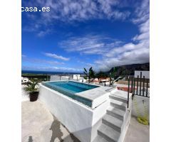 EUPHORIA SUITE, maravillosa propiedad en Los Silos.