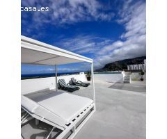 EUPHORIA SUITE, maravillosa propiedad en Los Silos.