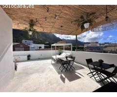 EUPHORIA SUITE, maravillosa propiedad en Los Silos.