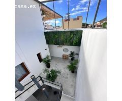 EUPHORIA SUITE, maravillosa propiedad en Los Silos.