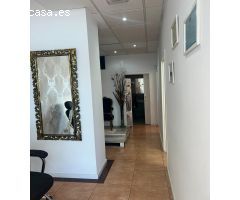 Traspaso Centro de Estética en Miraverde, Adeje