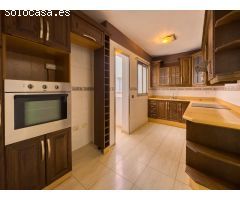 Maravilloso piso de 3 habitaciones en Icod de los Vinos