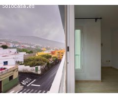 Maravilloso piso de 3 habitaciones en Icod de los Vinos