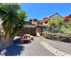 Oportunidad Única! Complejo de Casas Rurales en Venta