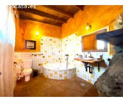 Oportunidad Única! Complejo de Casas Rurales en Venta