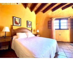 Oportunidad Única! Complejo de Casas Rurales en Venta