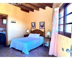 Oportunidad Única! Complejo de Casas Rurales en Venta