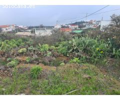 TERRENO URBANO EN TAIBIQUE