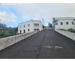 TERRENO URBANO EDIFICABLE