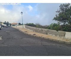 TERRENO URBANO EDIFICABLE