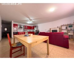 PISO EN VENTA EN CUEVECITAS - CANDELARIA