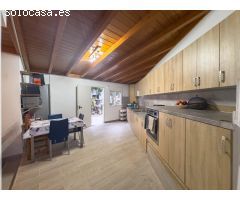 Casa con terreno y arboles frutales, Güímar