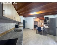 Casa con terreno y arboles frutales, Güímar