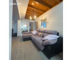 Casa con terreno y arboles frutales, Güímar