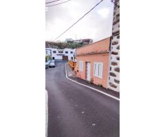CASITA TERRERA CON HUERTO A REFORMAR EN LA GUANCHA