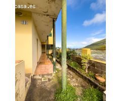 Oportunidad Única en Tegueste: Piso en Planta Baja con Vistas a la Naturaleza