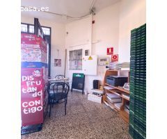 TRASPASO DE DULCERÍA EN FUNCIONAMIENTO EN ICOD DE LOS VINOS