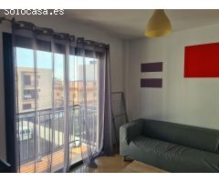 Alquiler La Restinga