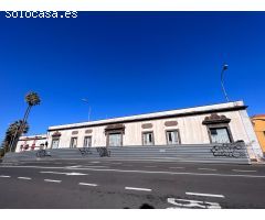 CASA COCHERA EMBLEMÁTICA EN ICOD DE LOS VINOS