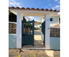 SE VENDE CHALET EN EL VALLE DE LA OROTAVA