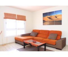 ¡Vive con comodidad en el corazón de Arafo! Piso de 3 habitaciones + garaje