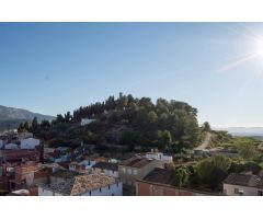 Las mejores vistas mires por donde mires