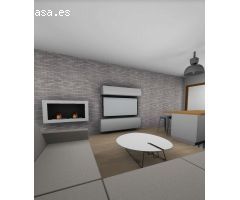 CASA CON PROYECTO PARA REFORMAR EN EL CENTRO DE ALAQUÁS