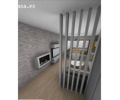 CASA CON PROYECTO PARA REFORMAR EN EL CENTRO DE ALAQUÁS