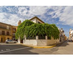 Una gran casa para familias de gusto exquisito