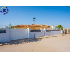 Marivolloso Chalet en Balcón de Montroy!!!