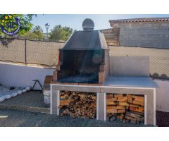 Marivolloso Chalet en Balcón de Montroy!!!