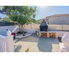 Marivolloso Chalet en Balcón de Montroy!!!