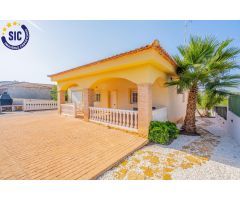 Marivolloso Chalet en Balcón de Montroy!!!