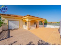 Marivolloso Chalet en Balcón de Montroy!!!