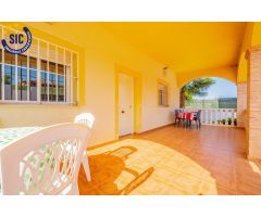 Marivolloso Chalet en Balcón de Montroy!!!