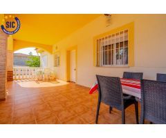 Marivolloso Chalet en Balcón de Montroy!!!