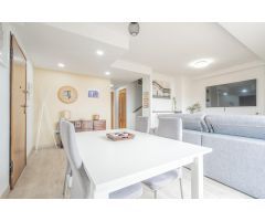 ¿Te gustaría vivir en un ático dúplex? ¡Esta es tu gran oportunidad!
