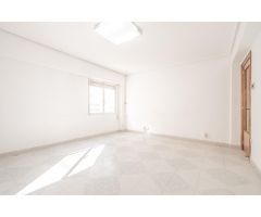 ???? ¡Descubre tu nuevo hogar en Patraix, Valencia! ????