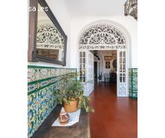 CASA SINGULAR EN HINOJOS