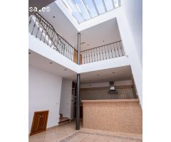 CASA EN GELVES