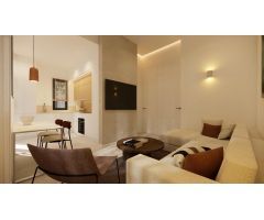 APARTAMENTO REFORMADO DE DOS DORMITORIOS EN AVDA LA PAZ CON LICENCIA TURÍSTICA