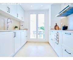 Urbanización en Aloha, Marbella