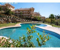 Urbanización en Aloha, Marbella